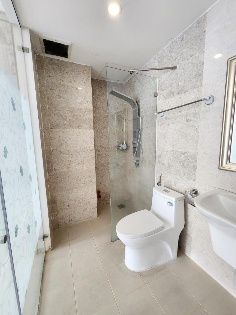הו צ'י מין סיטי F F House Homestay מראה חיצוני תמונה