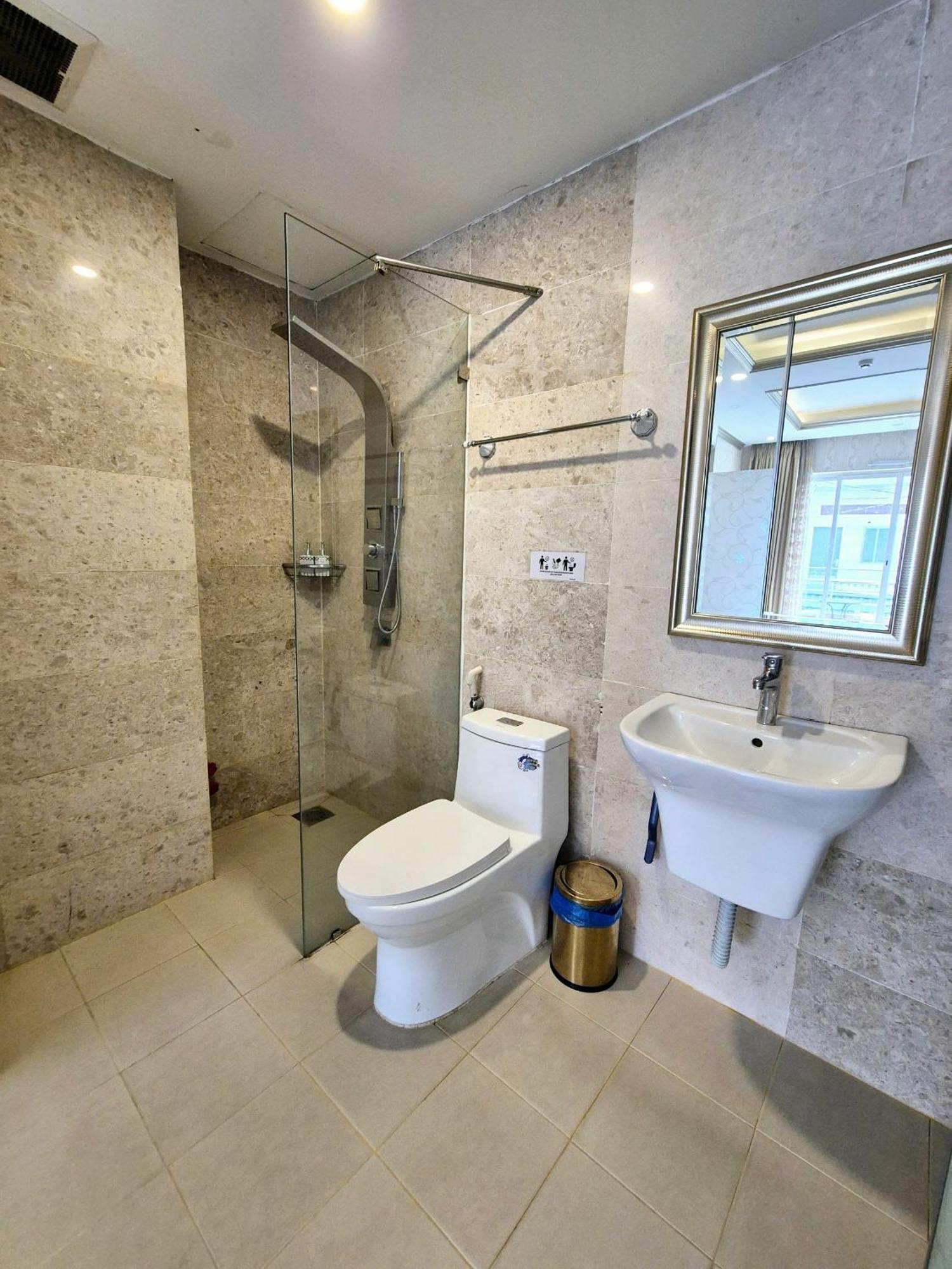 הו צ'י מין סיטי F F House Homestay מראה חיצוני תמונה